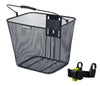 10240 Basil Bilbao front bicycle basket KF incl. K