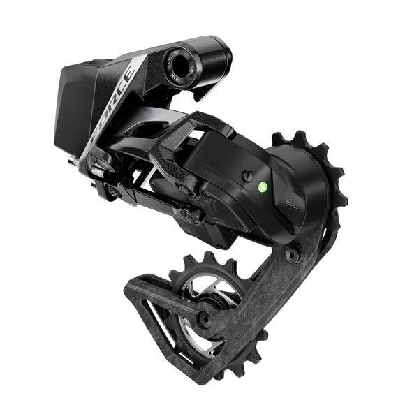 SRAM Force AXS E1 RD 36T Max