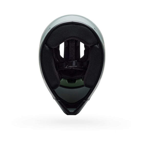 Bell Sanction 2 - Matte Electric Blue