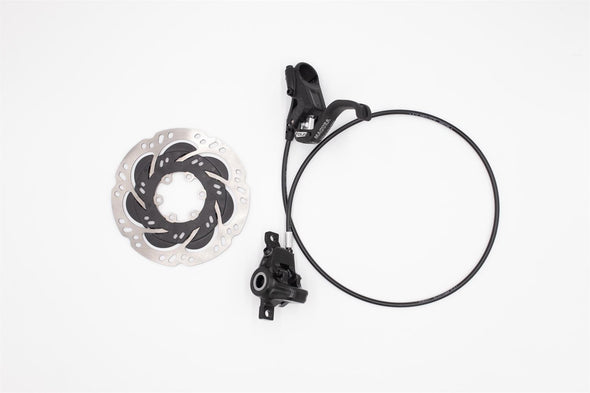 KRS_Dirt Hero_Brake Kit