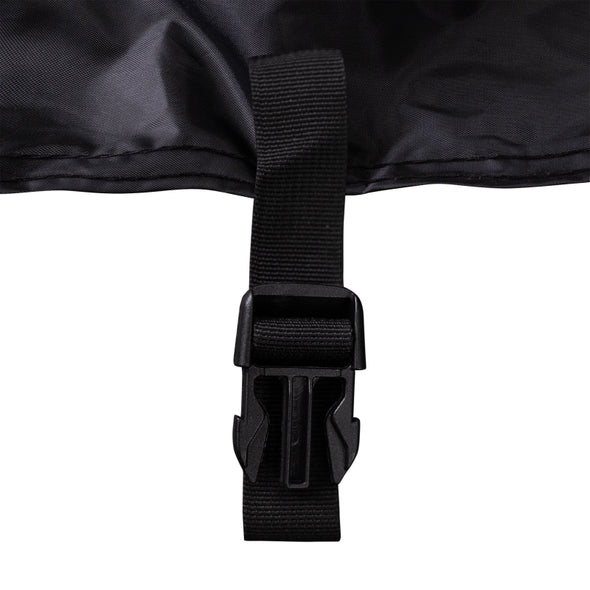 Oxford Aquatex Pro Triple Bike Cover - 4