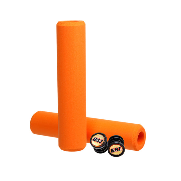 ESI Grips MTB Chunky 32mm Orange