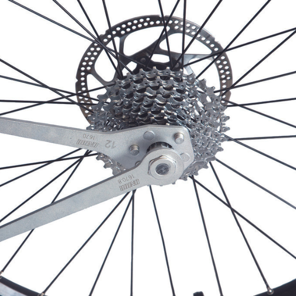 Unior Cassette Wrench **Clearance** – Cycle Science NZ