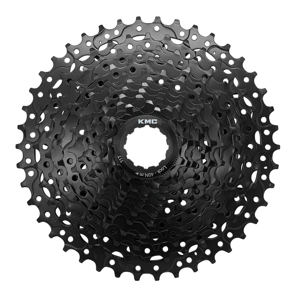 KMC 11sp 11-42T Cassette