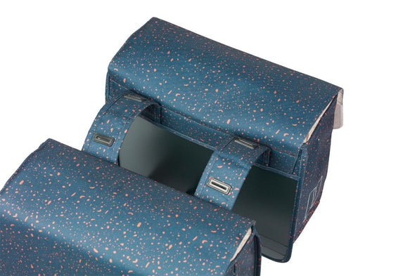 18414 Basil Flair double bicycle bag navy_4-medium