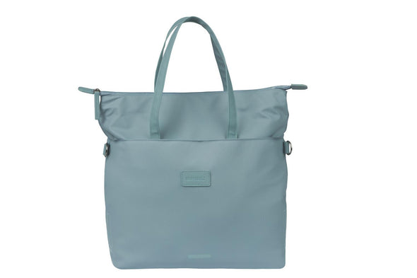 18452 Basil Manhattan commuter office bicycle bag 