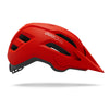 Giro Fixture Mips II - Matte Flame Red