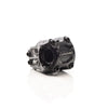 Chromag RIZA Stem 31.8 Clamp Black