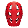 Bell Spark 2 Mips - Matte Red