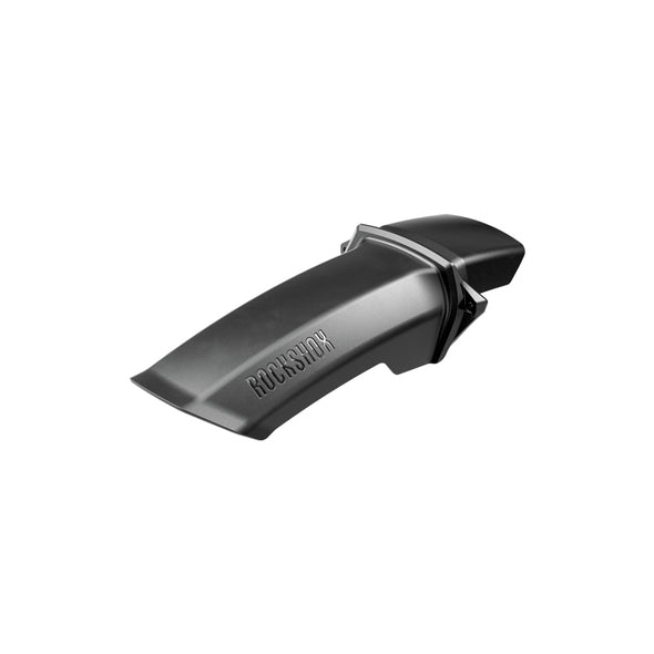 RockShox MTB Fender Black Short 2 Bolt 35mm- SID 35mm C1+ 2021+ V3
