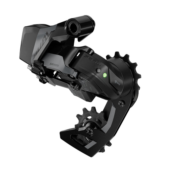 SRAM Rival AXS E1 2X 12 Speed Rear Derailleur