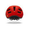 Giro Fixture Mips II - Matte Flame Red