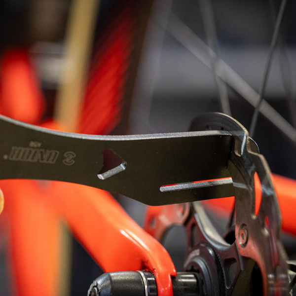 Unior Rotor Truing Fork 2.0 – Cycle Science NZ