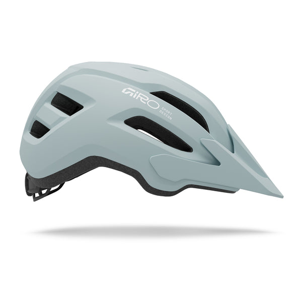 Giro Fixture Mips II UW - Matte Black/Stone