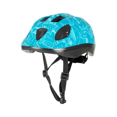 Oxford Scout Junior Helmet Blue
