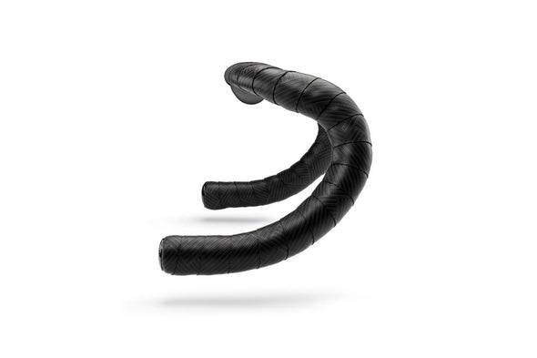 Cane Creek Liege handlebar tape PU 2.5mm with Smart Gel BLACK