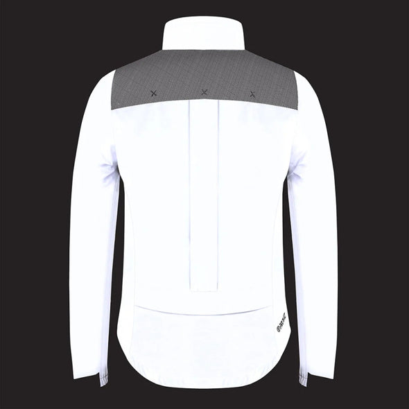 Proviz Reflect360 City Mens Cycling Jacket - Reflective Rear