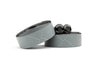 Cane Creek Liege handlebar tape PU 2.5mm with Smart Gel GREY