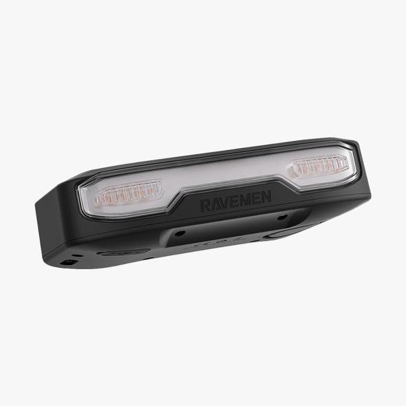 Ravemen NT101 Rear Light - Angle