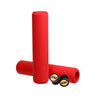 ESI Grips MTB Chunky 32mm Red