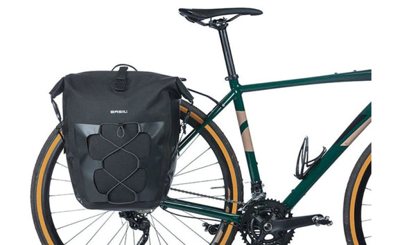 Basil Navigator Large Waterproof Single Bag