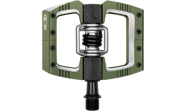 Crankbrothers Mallet DH Pedals