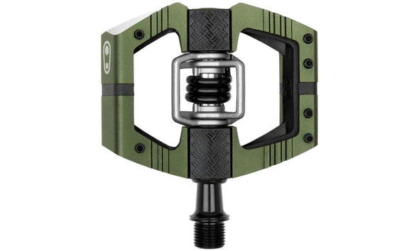 Crankbrothers Mallet Enduro Long Spindle Pedals