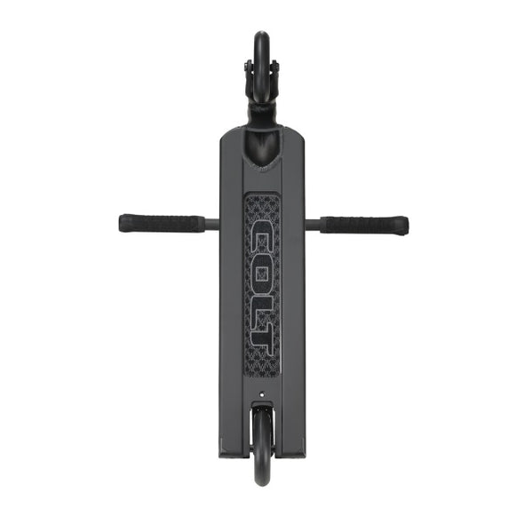 Envy Colt S6 Complete Scooter - Black