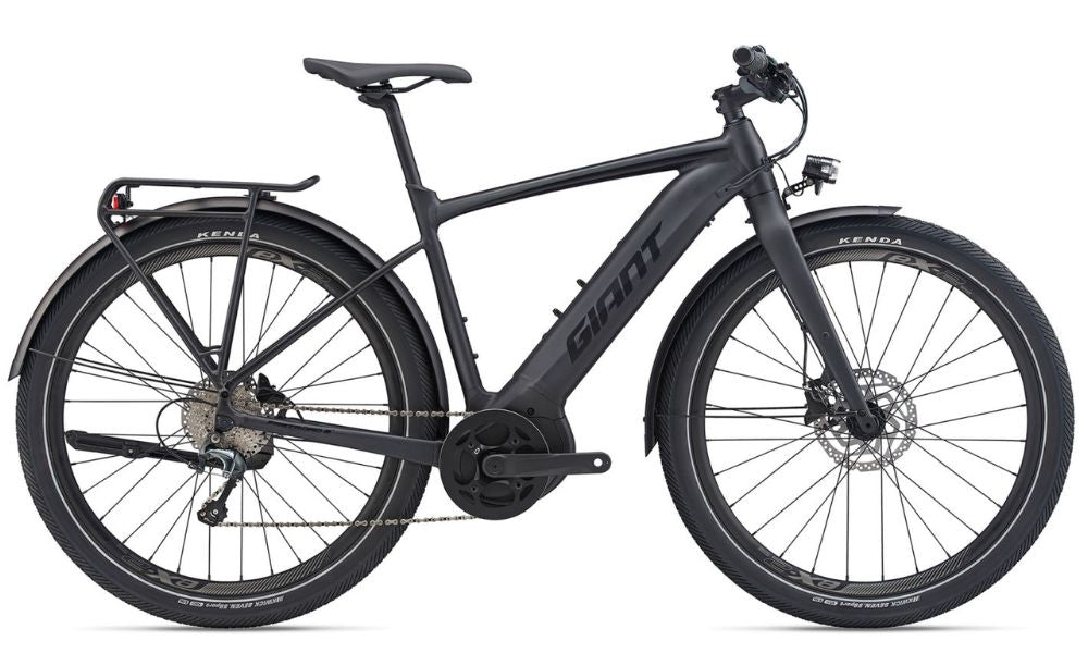 Giant ex demo store bikes