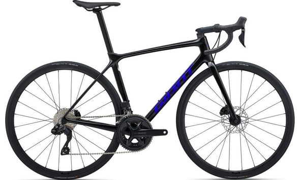 Giant 2024 TCR Advanced 1 Disc-PC