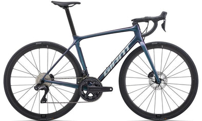 Giant 2024 TCR Advanced Pro 0 Disc-Di2