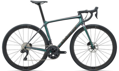 Giant 2024 TCR Advanced Pro 1 Disc-Di2