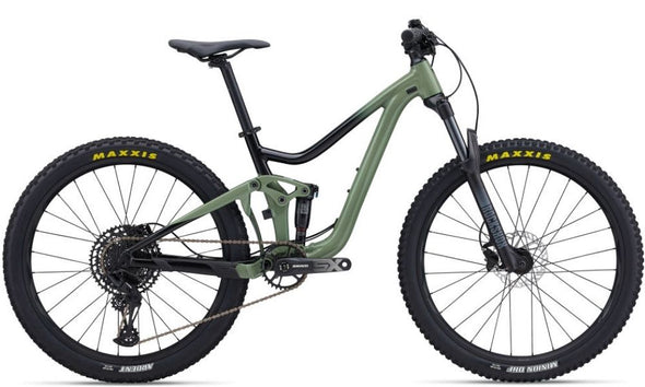 Giant 2024 Trance Jr 26