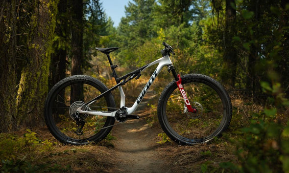 Giant 2026 Anthem Advanced SL SE