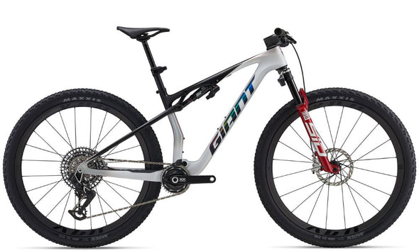 Giant 2026 Anthem Advanced SL SE