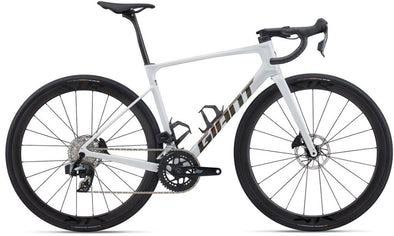 Giant 2026 Defy Advanced Pro 1