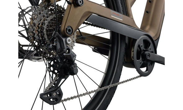 Giant 2026 Explore E+ 3