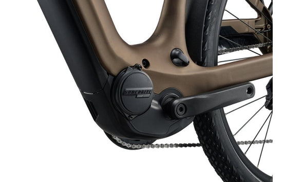 Giant 2026 Explore E+ 3