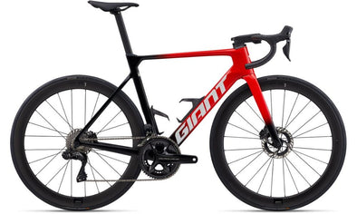 Giant 2026 Propel Advanced Pro-DA