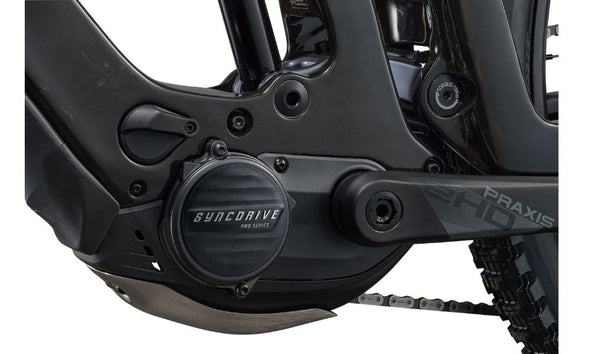 Giant 2026 Reign Advanced E+ 1