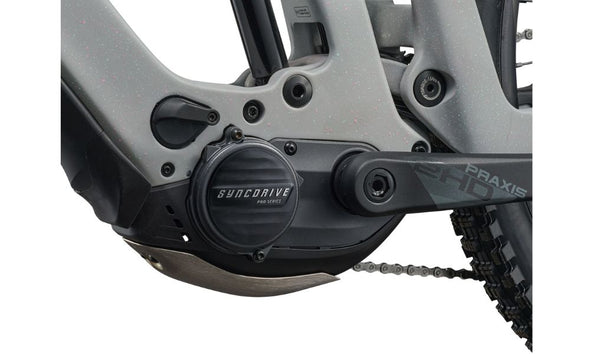 Giant 2026 Reign Advanced E+ 2