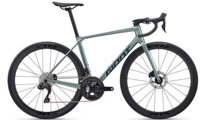 Giant 2026 TCR Advanced 0-PC