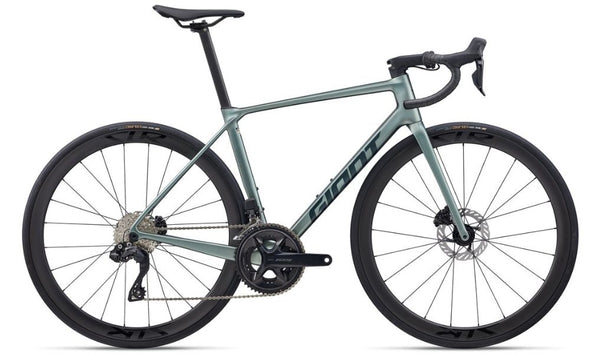 Giant 2026 TCR Advanced 0-PC