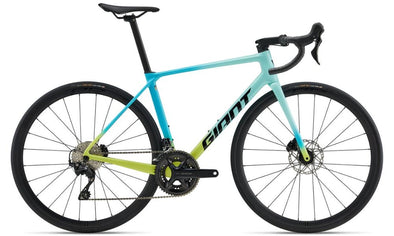 Giant 2026 TCR Advanced 2-PC