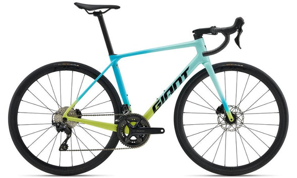 Giant 2026 TCR Advanced 2-PC