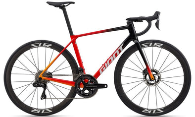Giant 2026 TCR Advanced Pro-DA