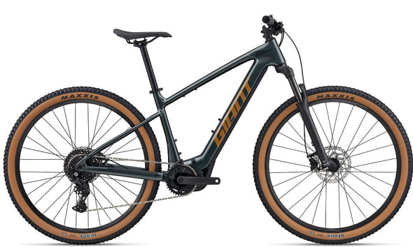Giant 2026 Talon E+