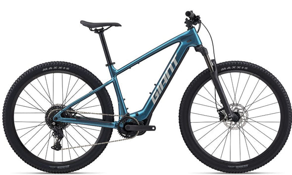 Giant 2026 Talon E+