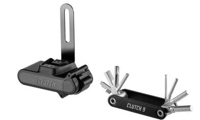 Giant Clutch Box 9 For AirWay Sport Sidepull Cage