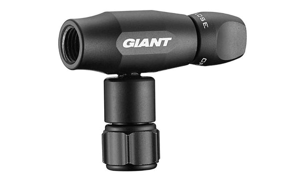 Giant Control Blast 0 CO2 Inflator